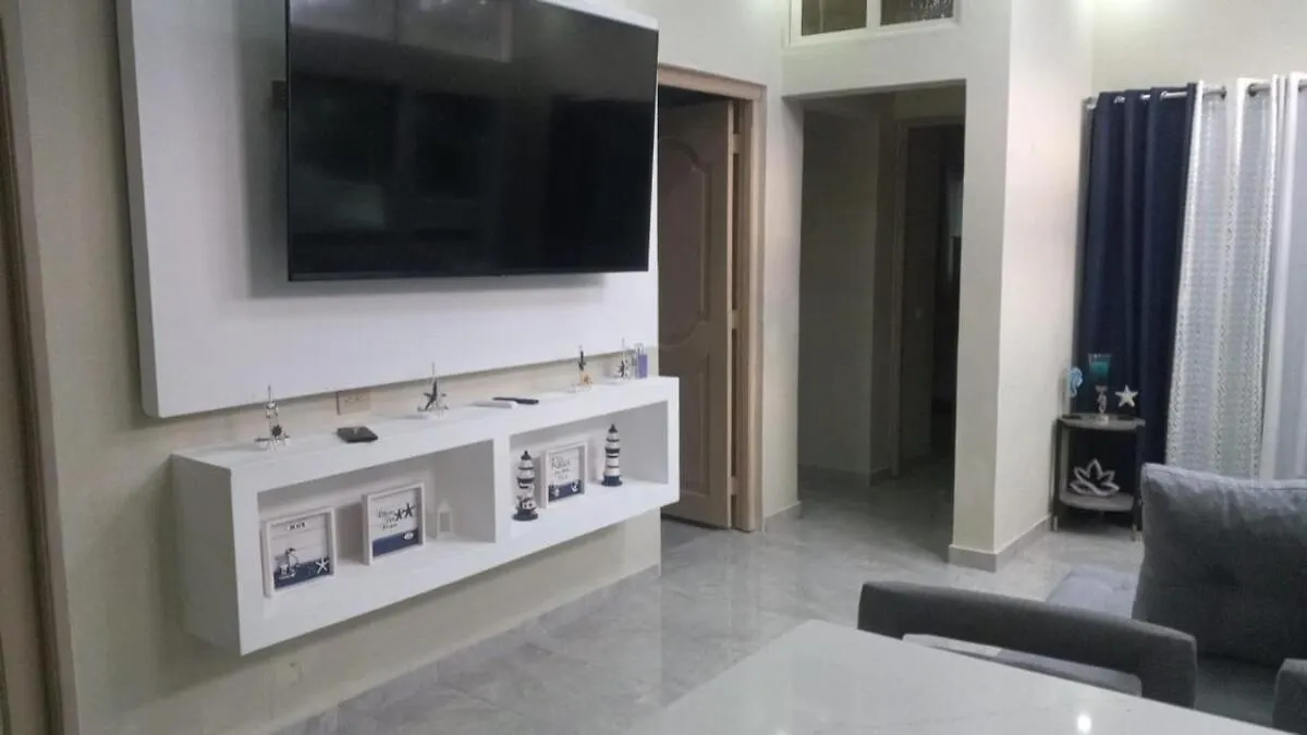 Costa Azul Skibel 2 Br Σάντο Ντομίγκο