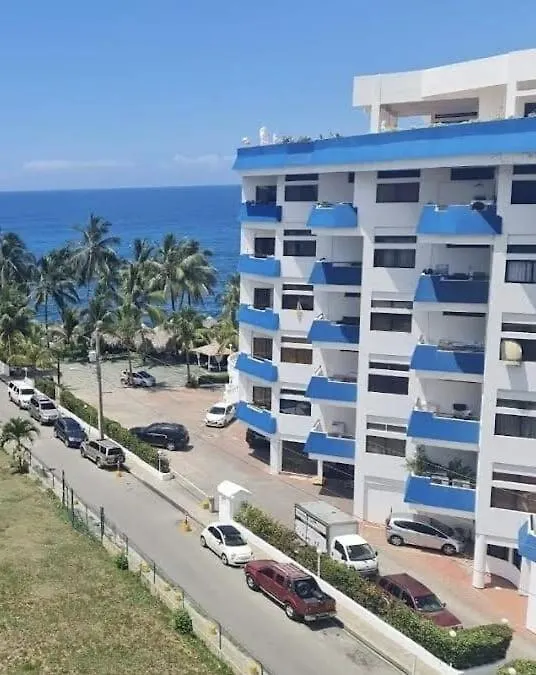 Costa Azul Skibel 2 Br Σάντο Ντομίγκο