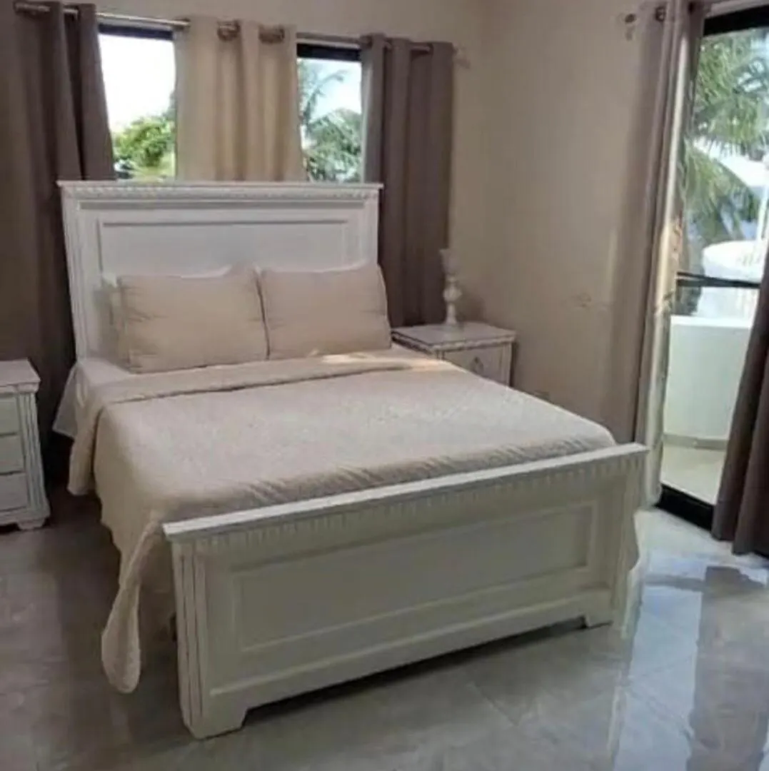 Costa Azul Skibel 2 Br Σάντο Ντομίγκο 0*,