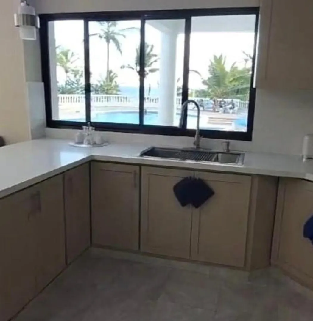 Costa Azul Skibel 2 Br Σάντο Ντομίγκο Διαμέρισμα