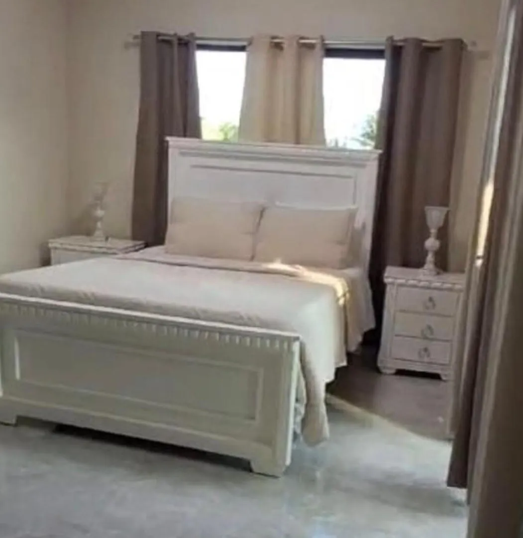 Apartment Costa Azul Skibel 2 Br Santo Domingo Dominican Republic
