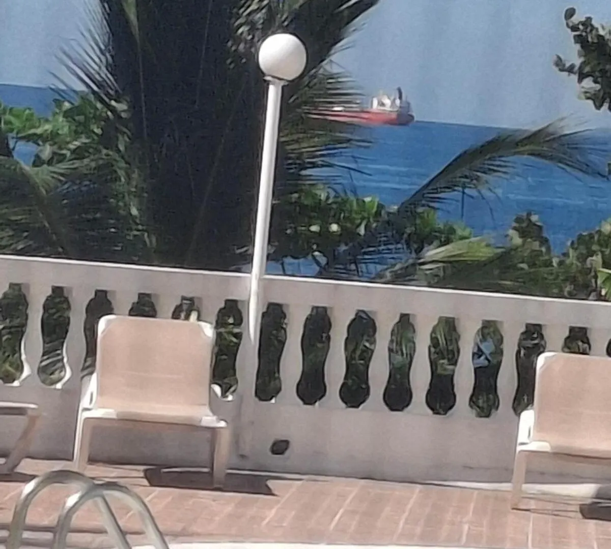 Costa Azul Skibel 2 Br Santo Domingo 0*,  Dominican Republic