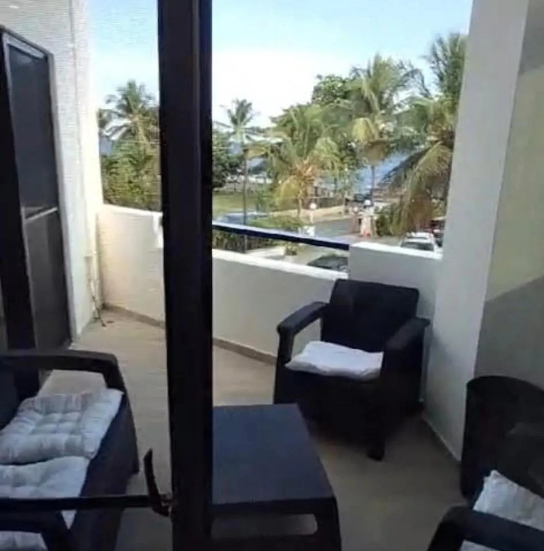 Apartment Costa Azul Skibel 2 Br Santo Domingo Dominican Republic